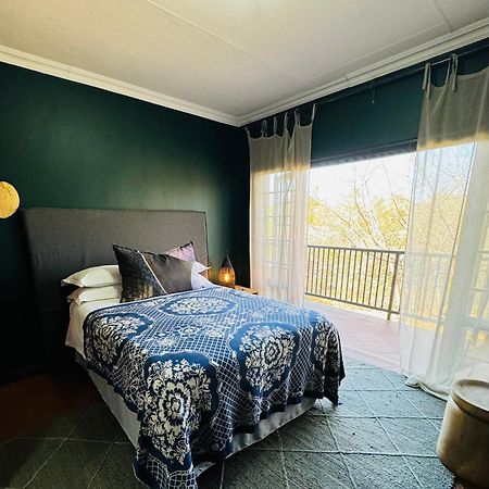 Megumi - Vaal Riverside Retreat - Loadshedding Friendly 帕雷斯 外观 照片
