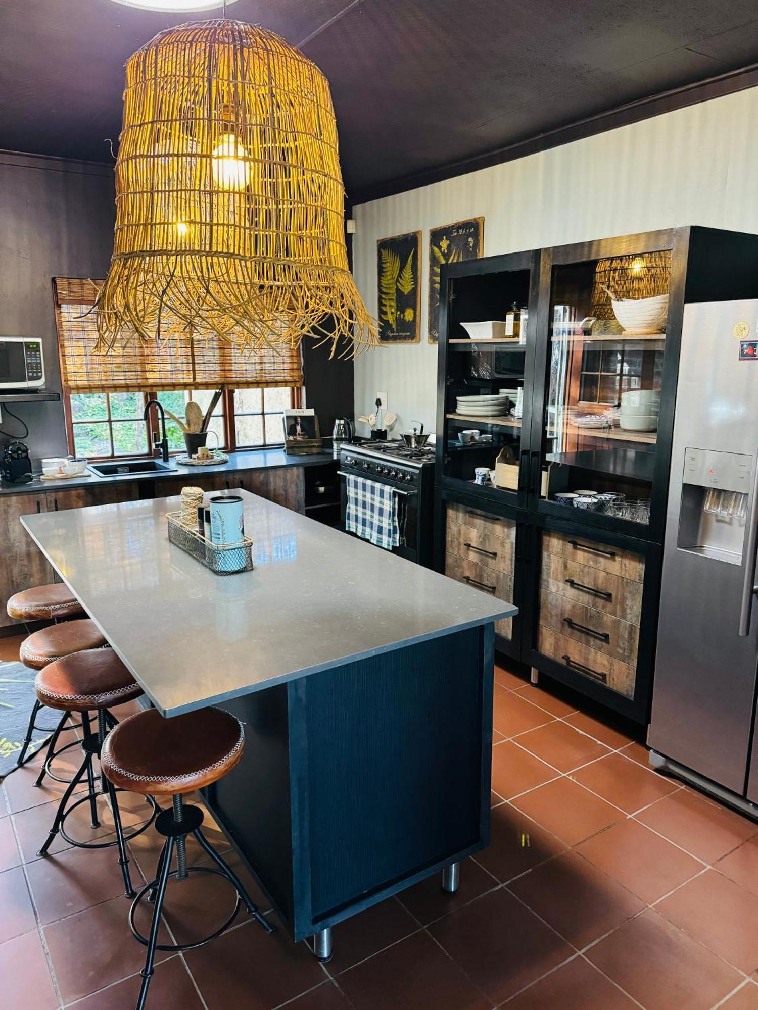 Megumi - Vaal Riverside Retreat - Loadshedding Friendly 帕雷斯 外观 照片