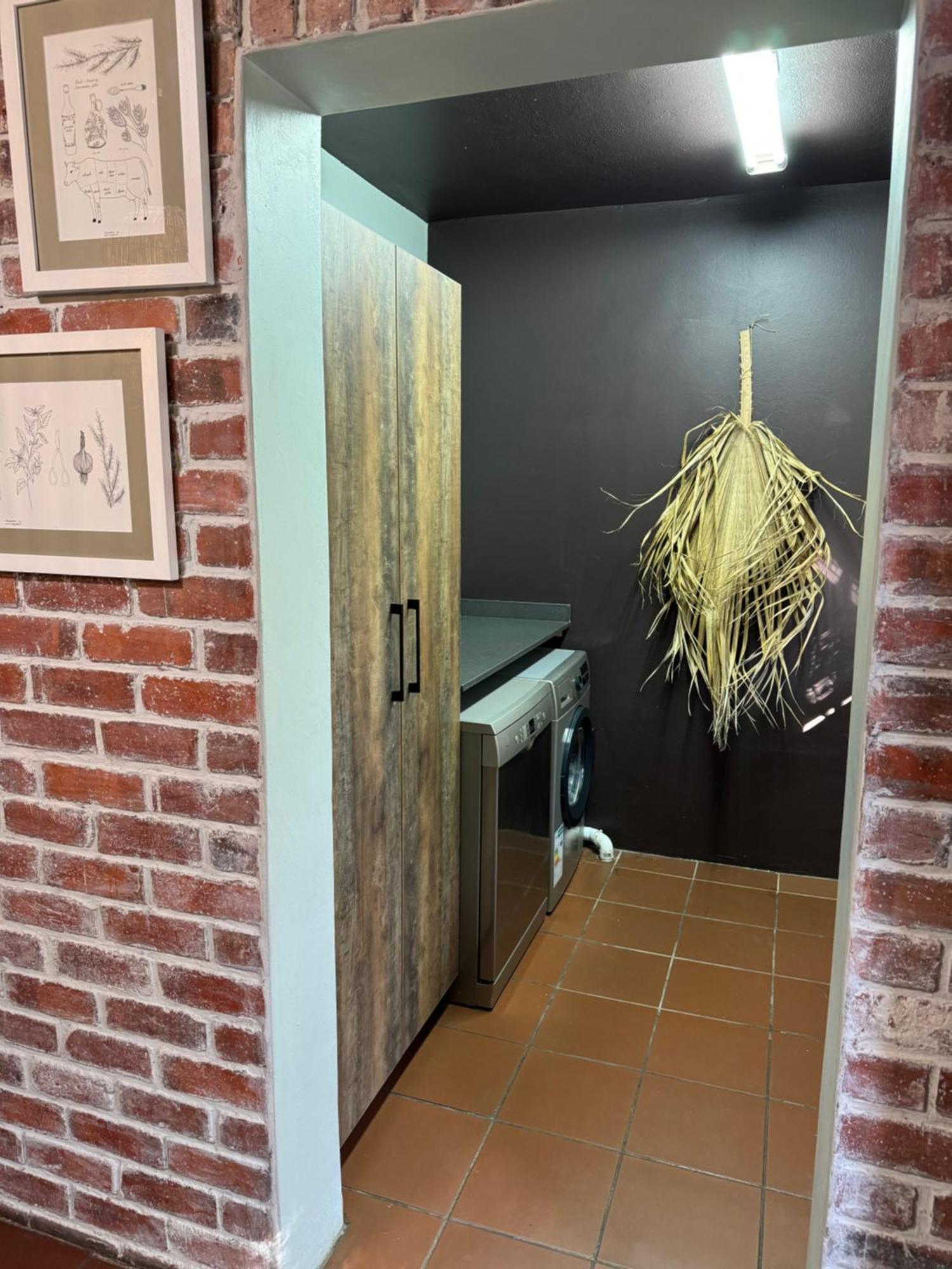 Megumi - Vaal Riverside Retreat - Loadshedding Friendly 帕雷斯 外观 照片