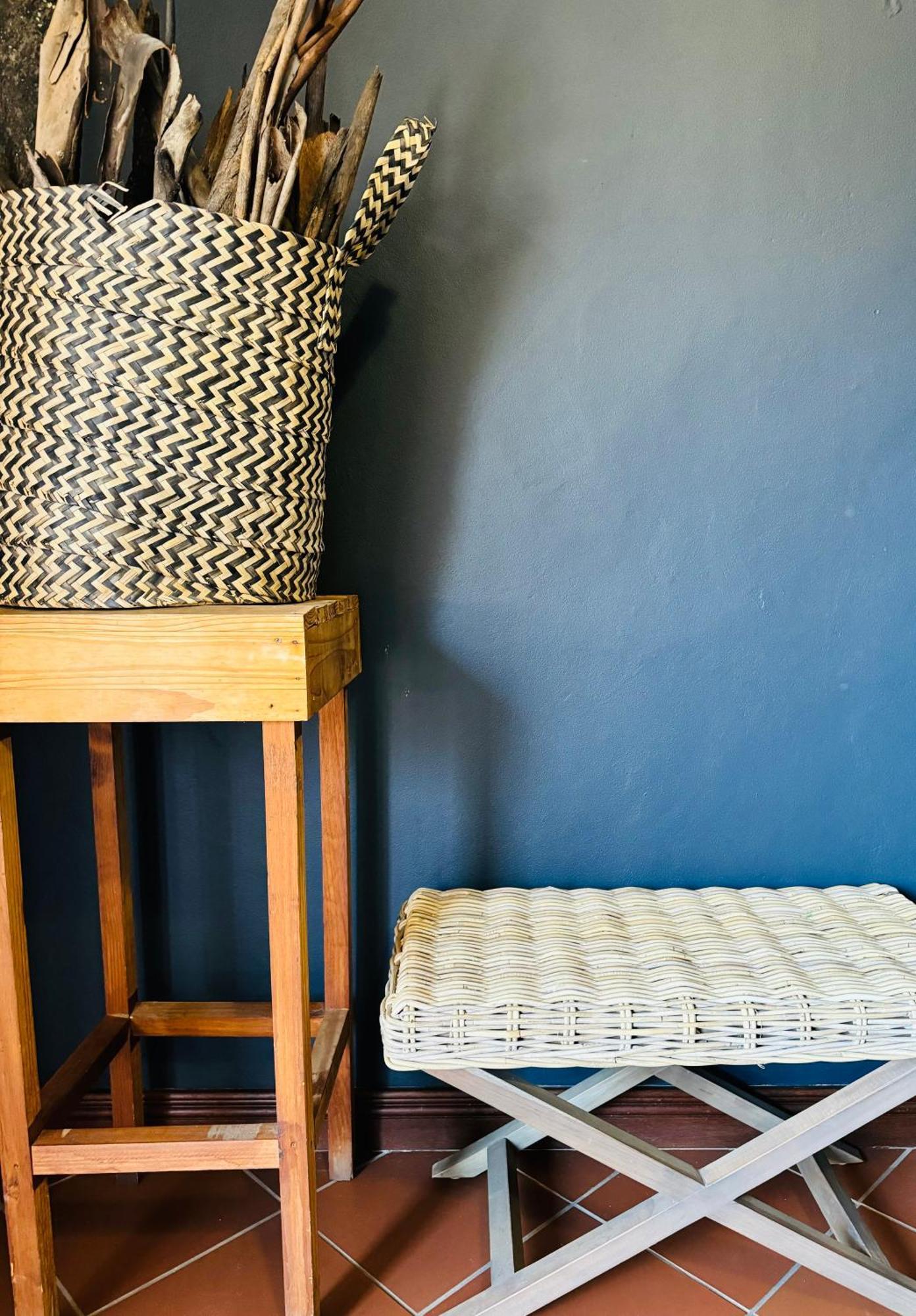 Megumi - Vaal Riverside Retreat - Loadshedding Friendly 帕雷斯 外观 照片