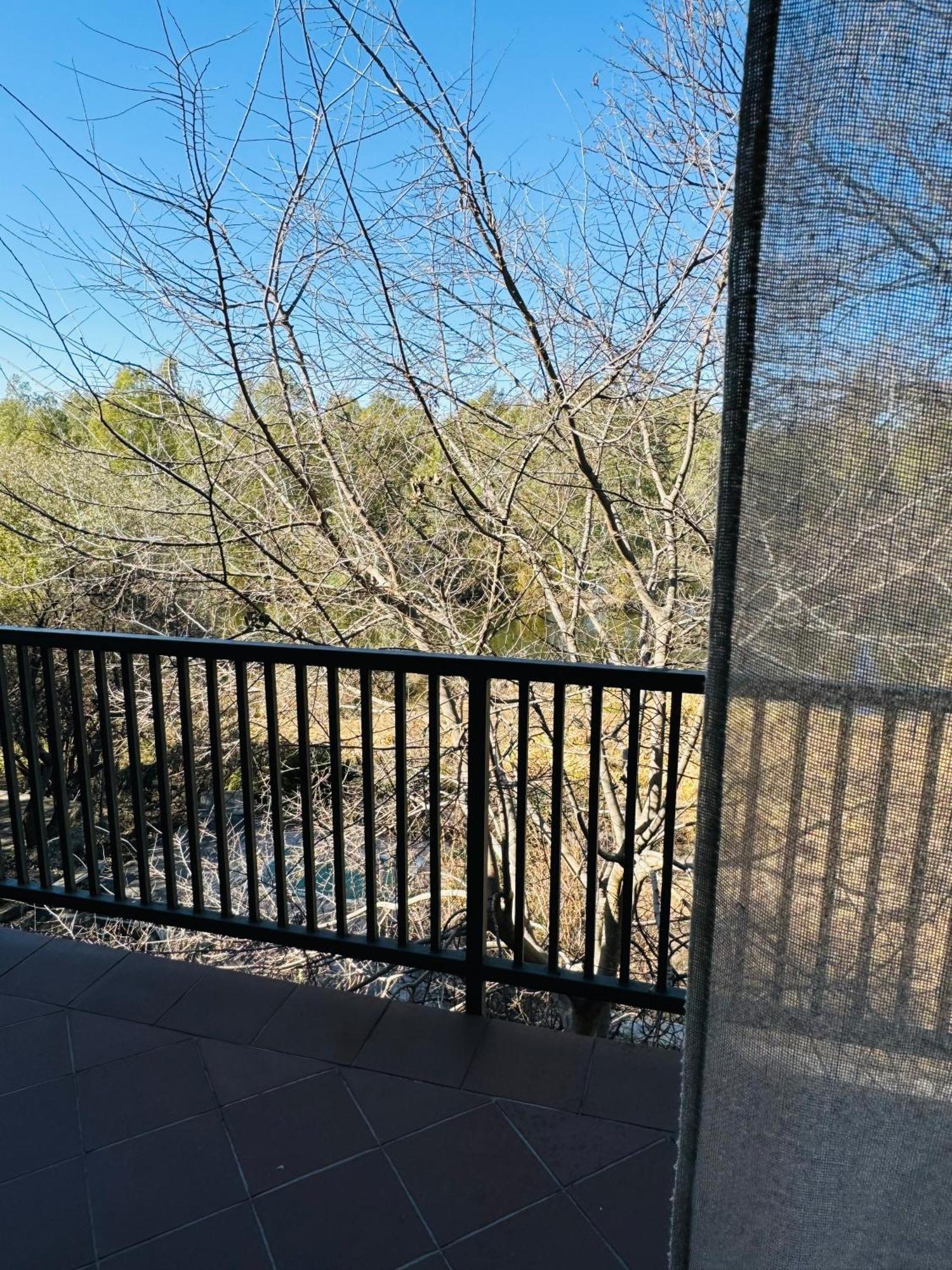 Megumi - Vaal Riverside Retreat - Loadshedding Friendly 帕雷斯 外观 照片