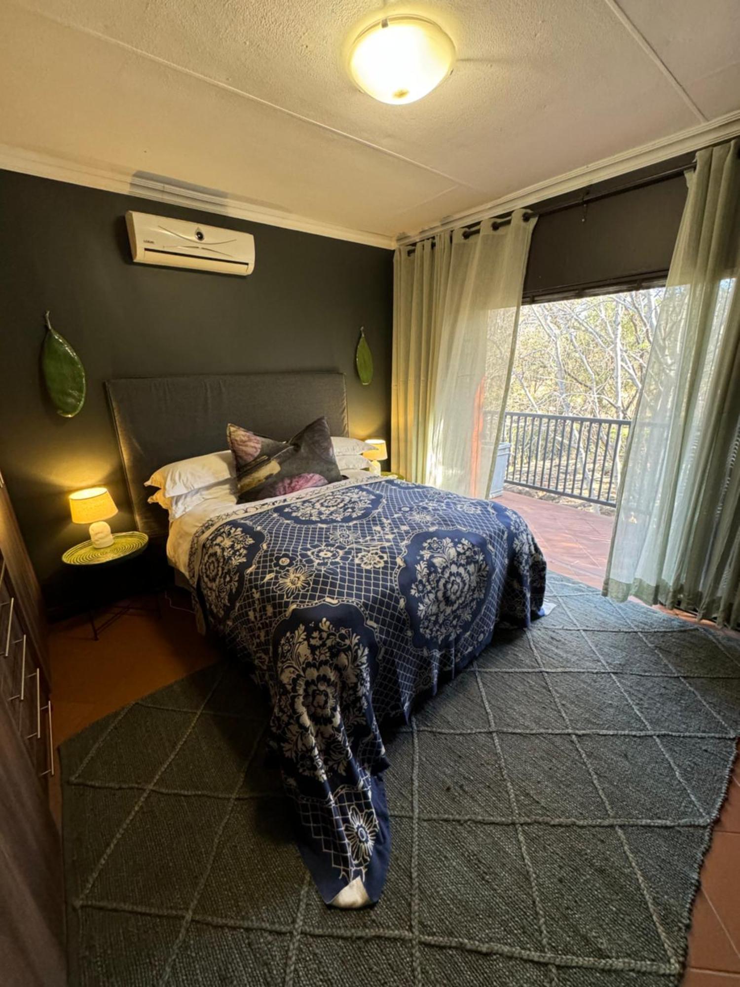 Megumi - Vaal Riverside Retreat - Loadshedding Friendly 帕雷斯 外观 照片