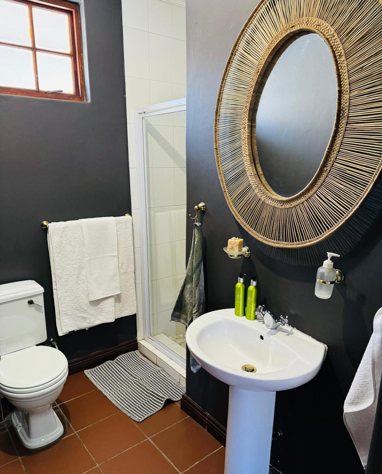 Megumi - Vaal Riverside Retreat - Loadshedding Friendly 帕雷斯 外观 照片