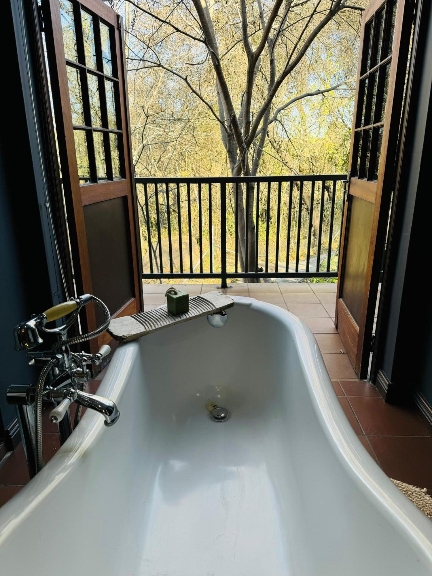 Megumi - Vaal Riverside Retreat - Loadshedding Friendly 帕雷斯 外观 照片