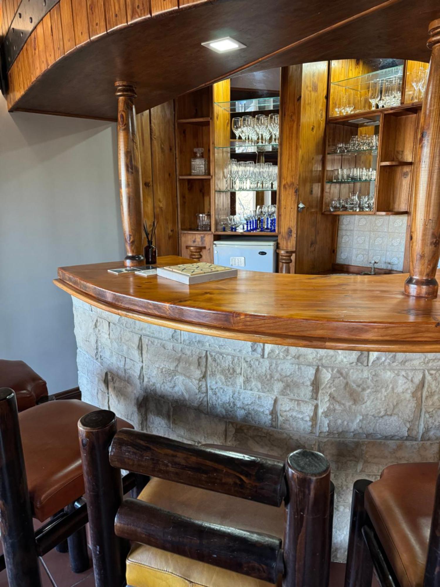 Megumi - Vaal Riverside Retreat - Loadshedding Friendly 帕雷斯 外观 照片