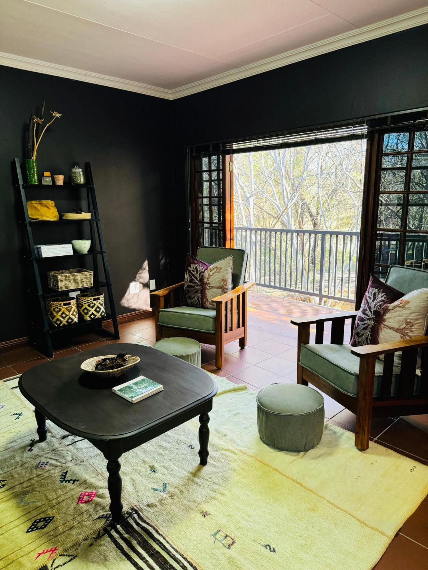 Megumi - Vaal Riverside Retreat - Loadshedding Friendly 帕雷斯 外观 照片