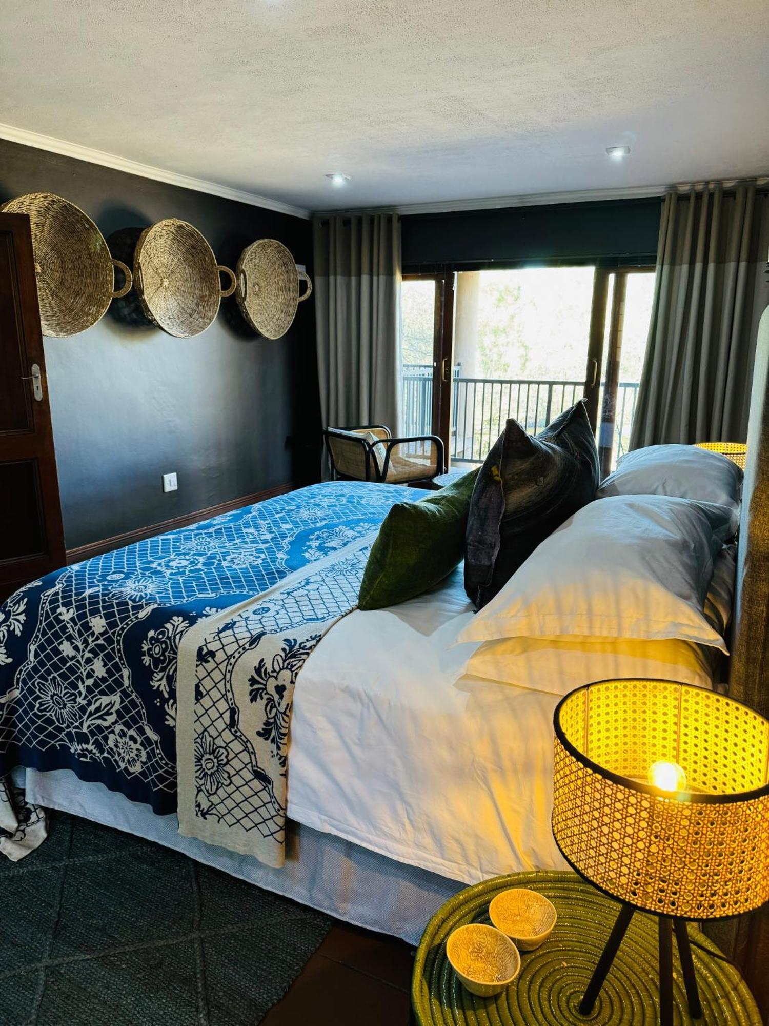 Megumi - Vaal Riverside Retreat - Loadshedding Friendly 帕雷斯 外观 照片