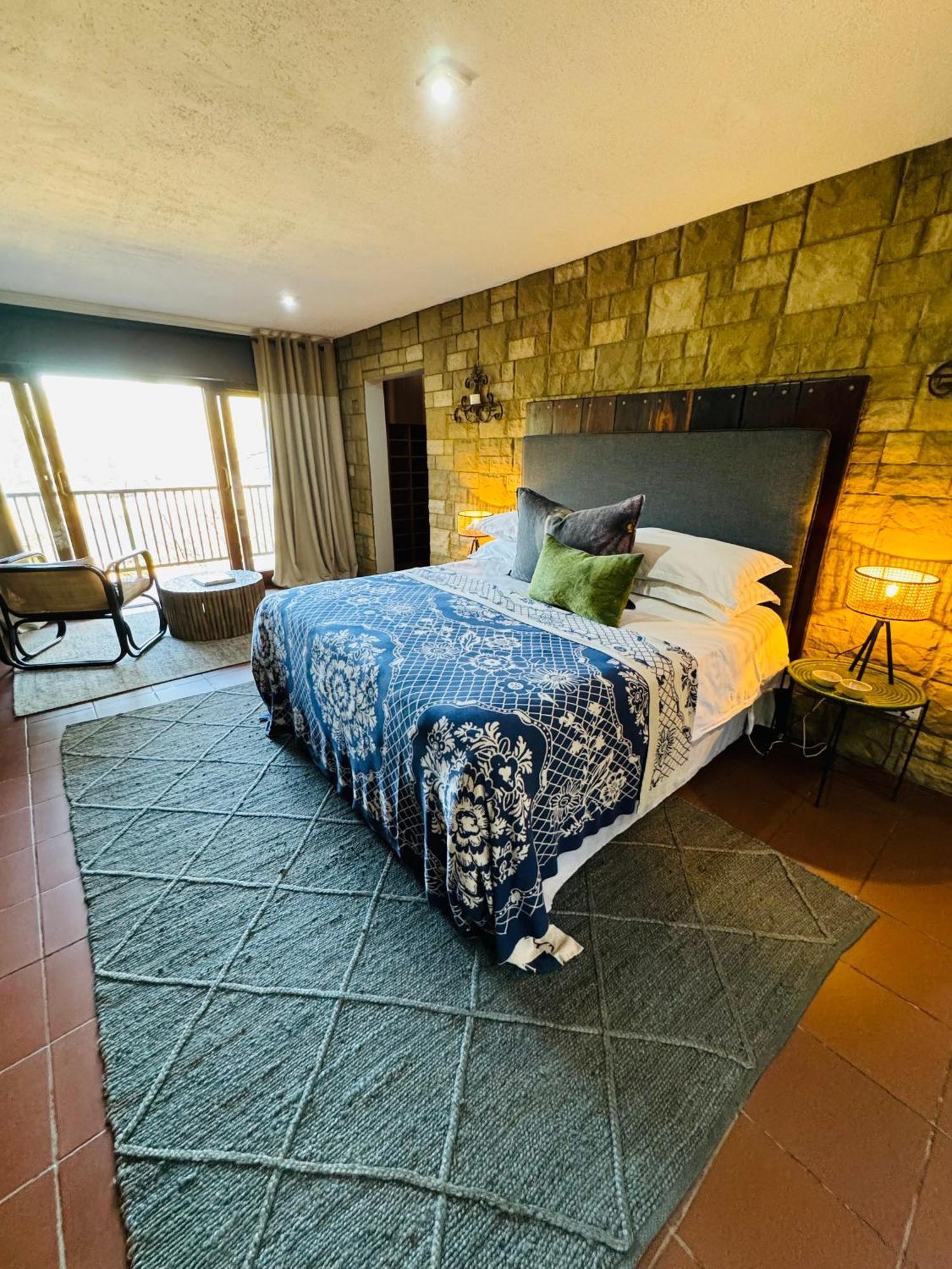 Megumi - Vaal Riverside Retreat - Loadshedding Friendly 帕雷斯 外观 照片