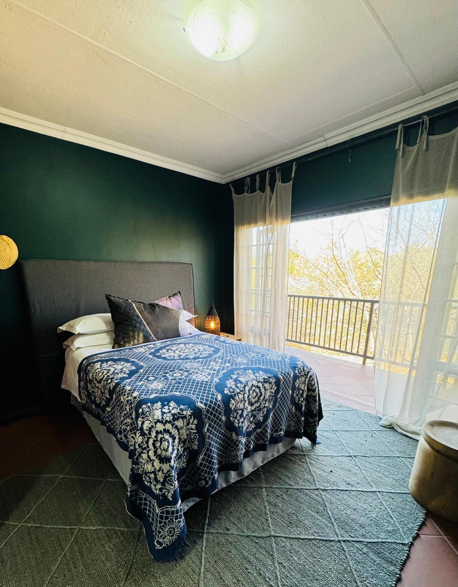 Megumi - Vaal Riverside Retreat - Loadshedding Friendly 帕雷斯 外观 照片
